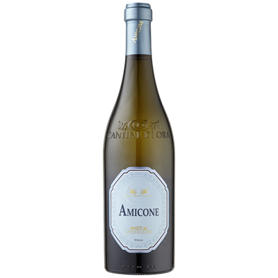 Cantine di Ora, Amicale Bianco 2025 White - Bottle Hero