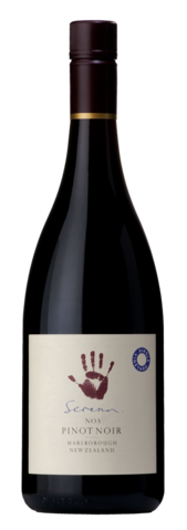 2023 Seresin Sauvignon Blanc - Bottle Hero