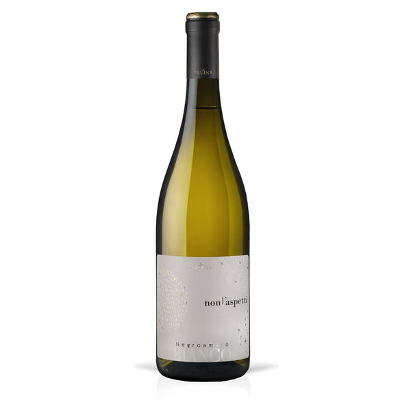 La Pruina, Non T’aspetti Negroamaro Bianco 2025 White - Bottle Hero