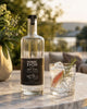 Nordic EtOH Organic Dry Gin Original Black 44% 70cl - Bottle Hero