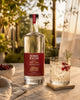 Nordic EtOH Organic Dry Gin Red Berries & Pink Grape 44% 70cl - Bottle Hero
