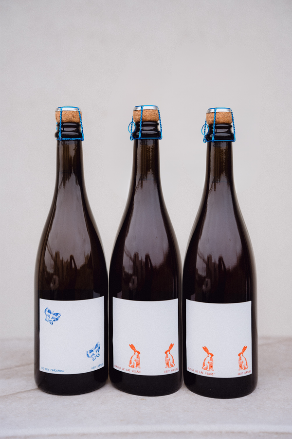 NOVEMBER BUNDLE - Bottle Hero