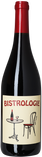 NV Bistrologie Rouge, Jeff Carrel - Bottle Hero