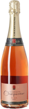 NV Champagne Charpentier, Brut Rosé, Charly-sur-Marne - Bottle Hero
