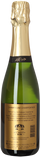 NV Champagne Charpentier, Brut Tradition, Charly-sur-Marne, 0,375 l.
