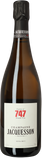 NV Champagne Jacquesson, Cuvée 747, Extra Brut - Bottle Hero