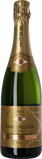 NV Charles Pelletier "Grande Reserve", Méthode Traditionelle Brut Blanc de Blancs - Bottle Hero