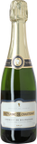 NV Crémant de Bourgogne Victorine de Chastenay, Brut, Caves des Hautes Côtes, 0,375