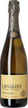 NV Crémant de Loire, Brut Réserve, Langlois - Bottle Hero