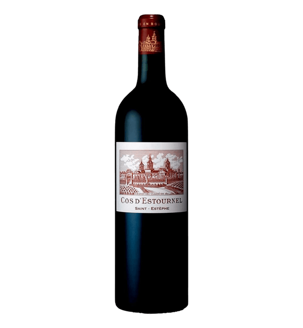 Château Cos d'Estournel 1986 - Bottle Hero