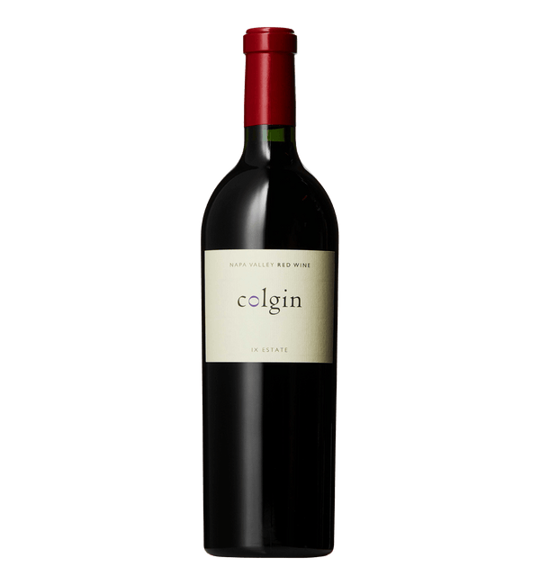 Colgin IX Estate Red 2016 - Bottle Hero