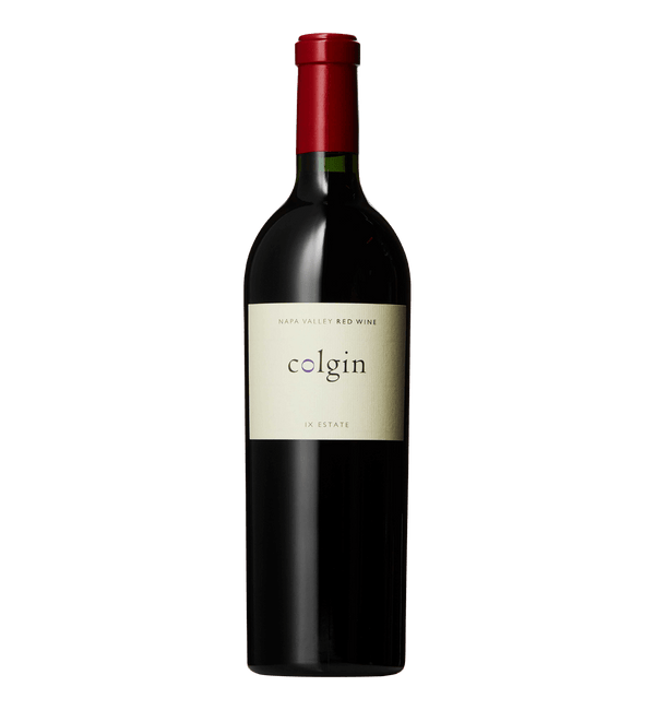 Colgin IX Estate Red 2019 - Bottle Hero
