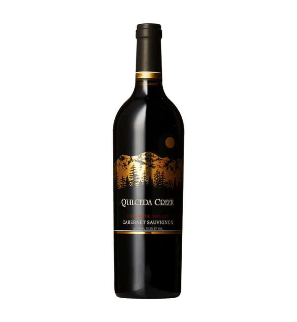 Quilceda Creek Cabernet Sauvignon 2021 - Bottle Hero