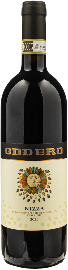 Oddero Nizza 2023
