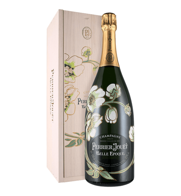 Perrier-Jouët Belle Epoque 2008 300CL - Bottle Hero
