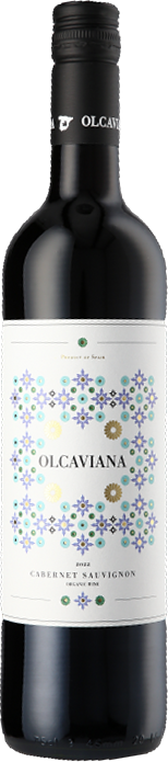 Olcaviana, Tinto Cabernet Sauvignon Organic, 2024 - Bottle Hero