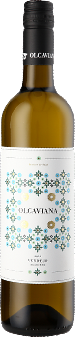 Olcaviana, Verdejo, 2022 - Bottle Hero