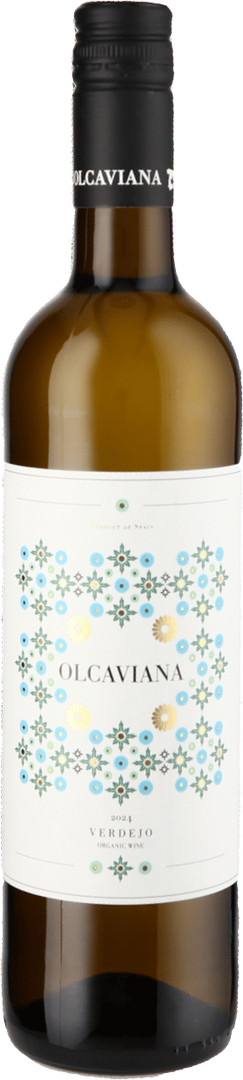 Olcaviana, Verdejo, 2024 - Bottle Hero