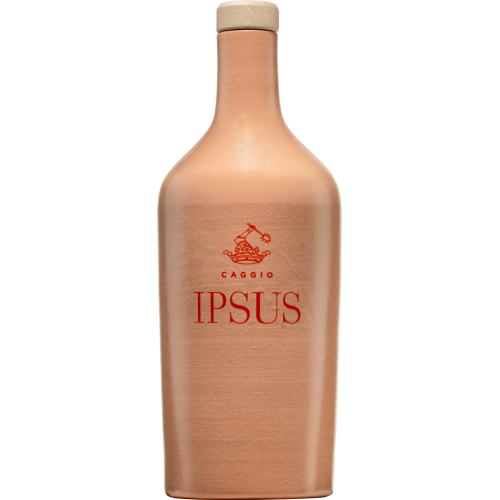 Il Caggio, Ipsus Olio Extra Vergine di Oliva 2024 - Chianti Classico DOP - Bottle Hero