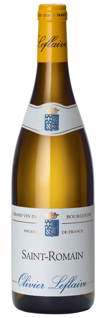 2022 Olivier Leflaive Saint-Romain - Bottle Hero