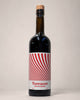 OriGin CPH, Terrazzo Vermouth Rouge Organic 16,9% 75cl - Bottle Hero