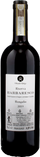 Orlando Abrigo Barbaresco Riserva Rongalio 2019 - Bottle Hero