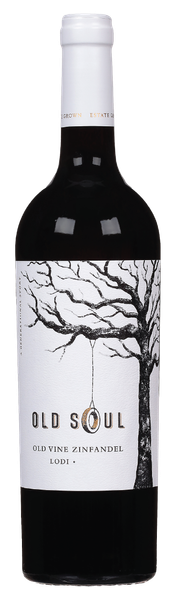 2018 Oak Ridge Winery Lodi Estate Cabernet Sauvignon - Bottle Hero