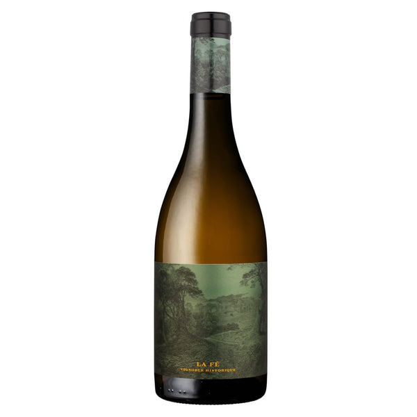 Domaine Berthoumieu, La Fé Pacherenc du Vic-Bilh 2025 White - Bottle Hero