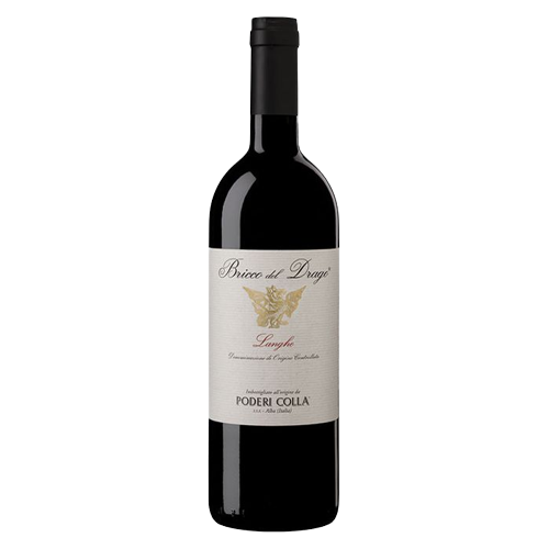 Poderi Colla, 2020 Langhe DOC "Bricco del Drago", 2020 - Bottle Hero