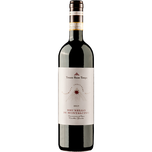 Tenuta del Buon Tempo, Brunello di Montalcino Magnum 1,5l DOCG 2019 - Bottle Hero