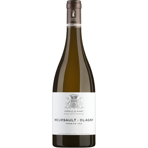 Domaine Chapelle de Blagny, Meursault-Blagny 1. Cru "Sous le Dos d'Ane" 2024 - Bottle Hero