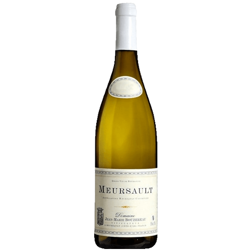 Domaine Jean-Marie Bouzereau, Meursault, 2023 - Bottle Hero