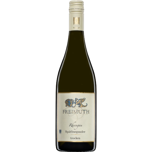 Weingut Freimuth, Spätburgunder, 2021 - Bottle Hero