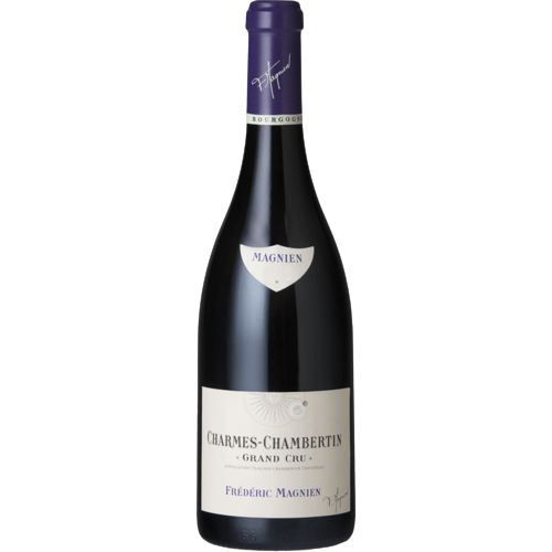 Frédéric Magnien, Charmes-Chambertin Grand Cru, 2020 - Bottle Hero
