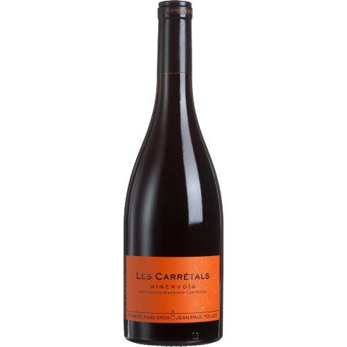 Domaine Anne Gros & Jean-Paul Tollot, Les Carrétals 2024 - Bottle Hero