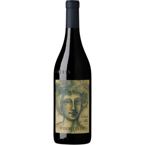 Poderi Colla, Nebbiolo d'Alba DOC "Drago", 2022 - Bottle Hero