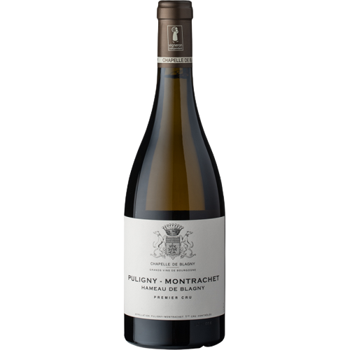 Domaine Chapelle de Blagny, Puligny-Montrachet 1. Cru "Hameau de Blagny" 2024 - Bottle Hero