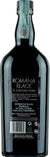 Pallini Romana Black Liquore di Sambuca 1L