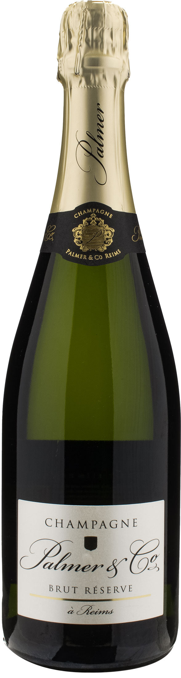 Palmer Champagne Brut Reserve