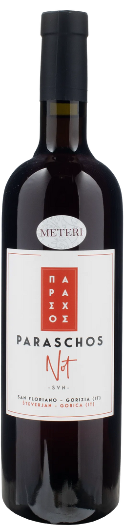 Paraschos Not Pinot Grigio Riserva 2021