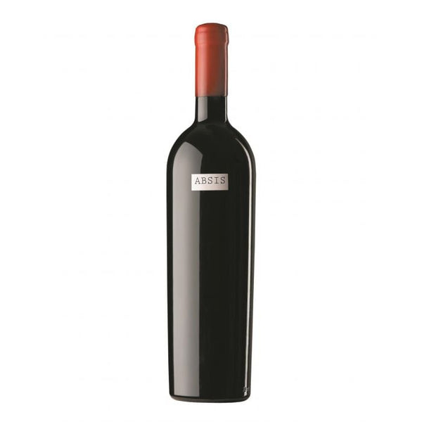 2014 Parés Baltà Absis - Bottle Hero
