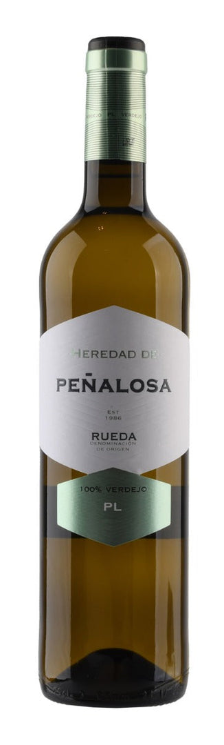 Bodegas Pascual, RuedaHeredad de Peñalosa 10 Verdejo Valladolid 2025 White - Bottle Hero