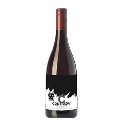 Passopisciaro, CONTRADA C "Chiappemacine" 2015