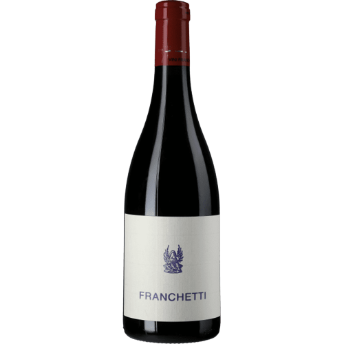 Passopisciaro, FRANCHETTI 2020 - Bottle Hero