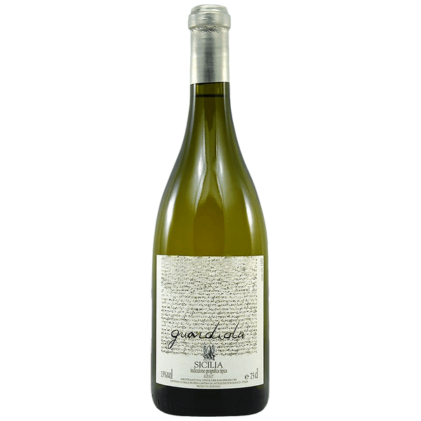 Passopisciaro, PASSOBIANCO Chardonnay 2016