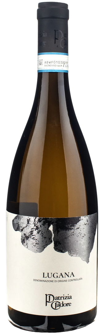 Patrizia Cadore Lugana 2025 - Bottle Hero