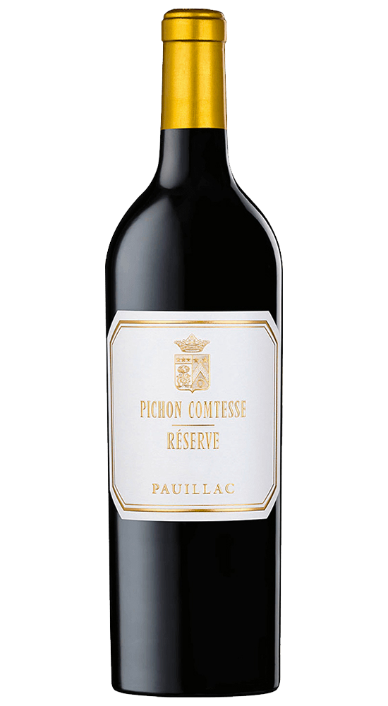 Pauillac, Reserve de Pichon Comtesse MG, 2023 - Bottle Hero