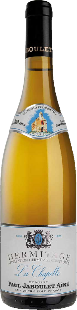 Paul Jaboulet, Hermitage Blanc La Chapelle Ainé 2020 - Bottle Hero