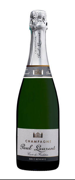 Paul Laurent Brut, Champagne - Bottle Hero