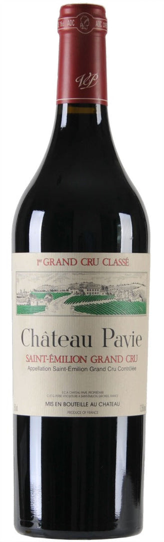 Château Pavie, Saint Émilion 1 2021 - Bottle Hero